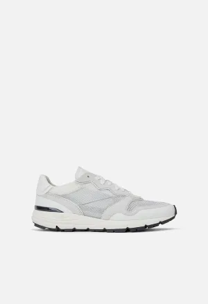 Edition One Runner / White X Ivory