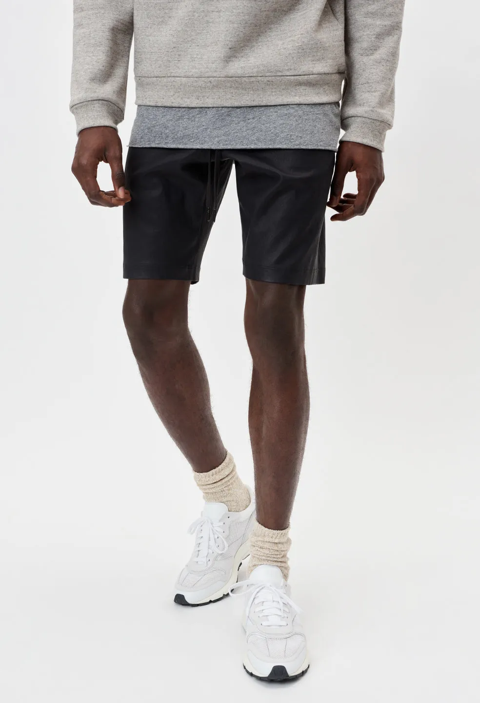 Edition One Runner / White X Ivory