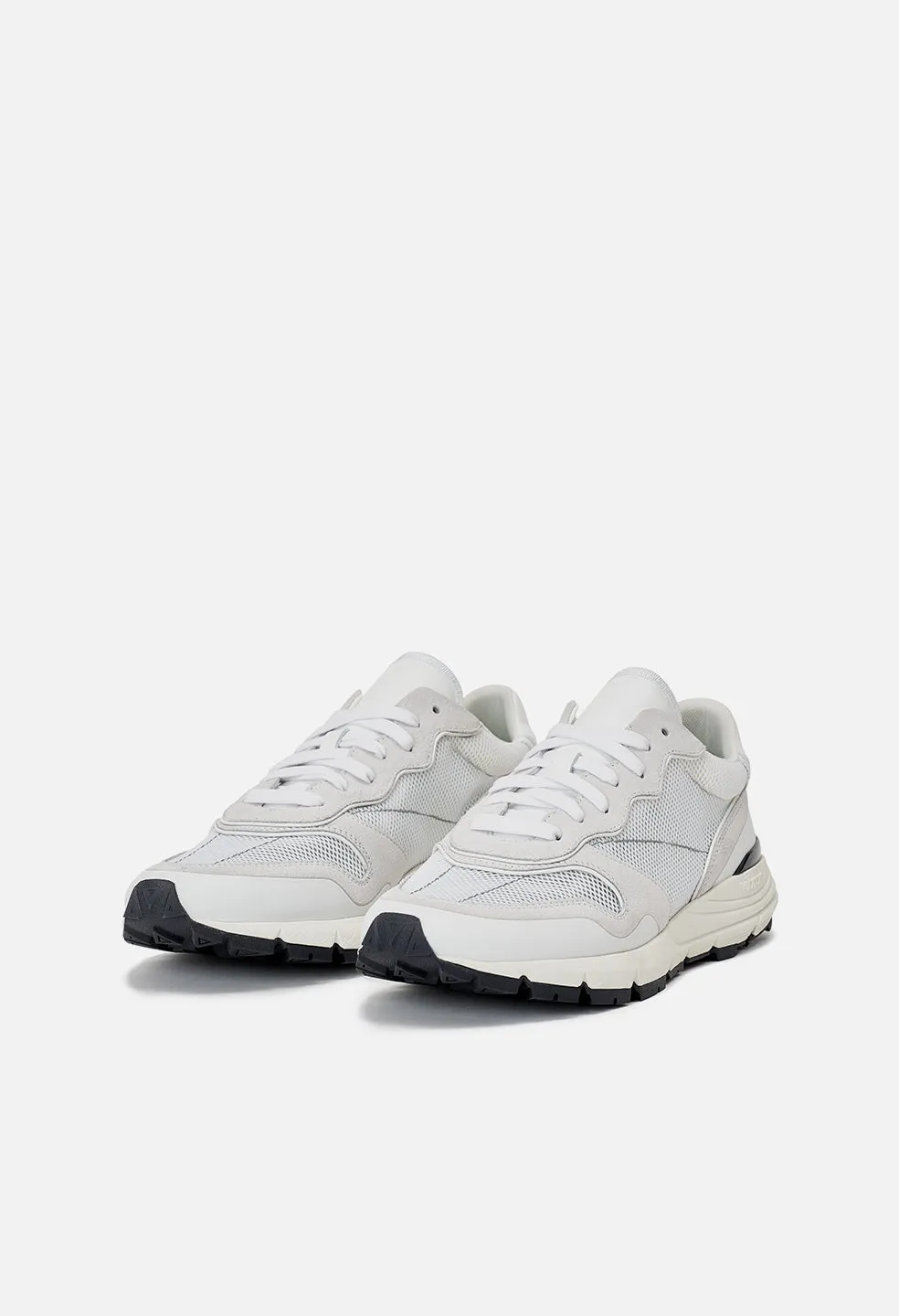 Edition One Runner / White X Ivory