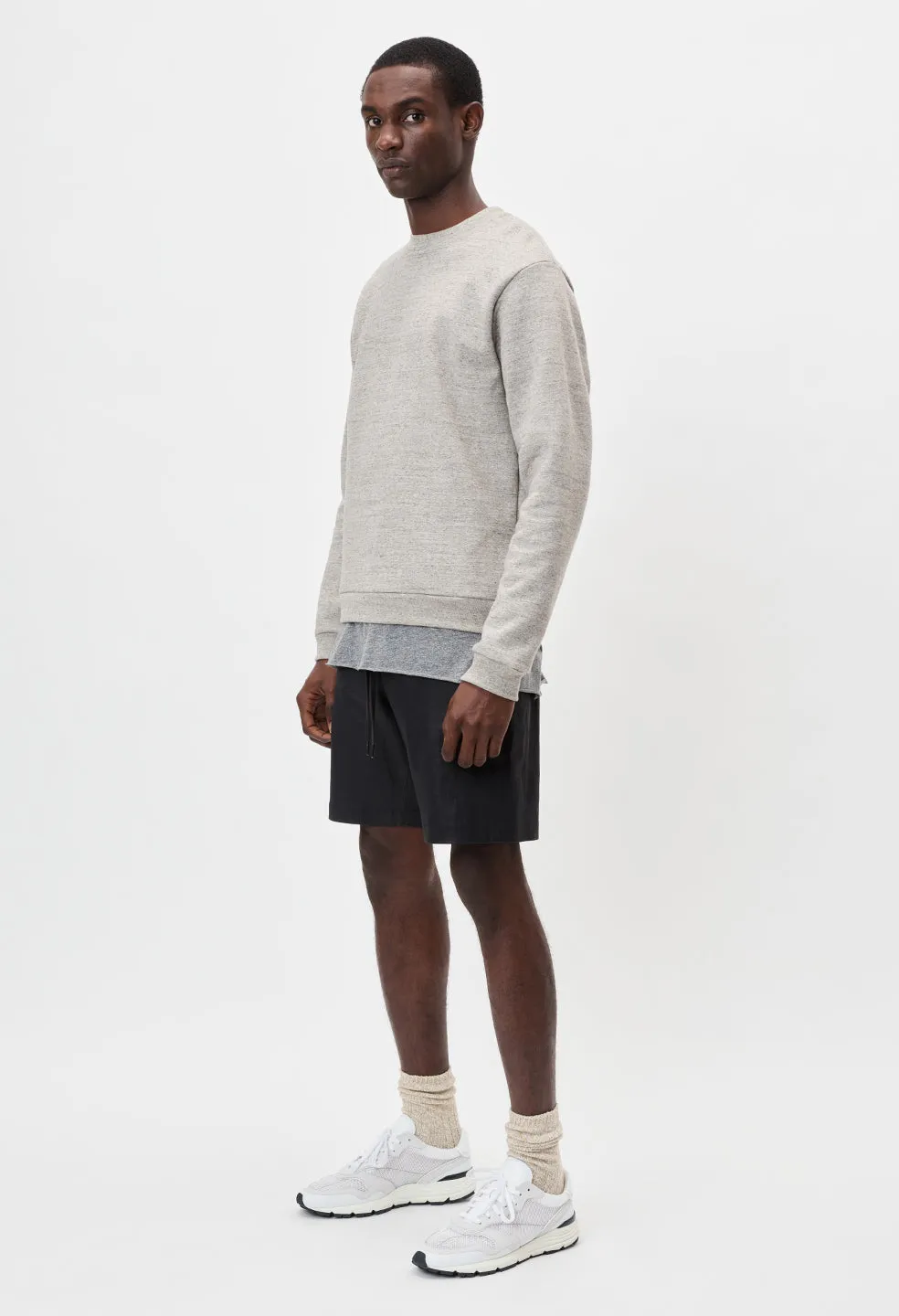 Edition One Runner / White X Ivory