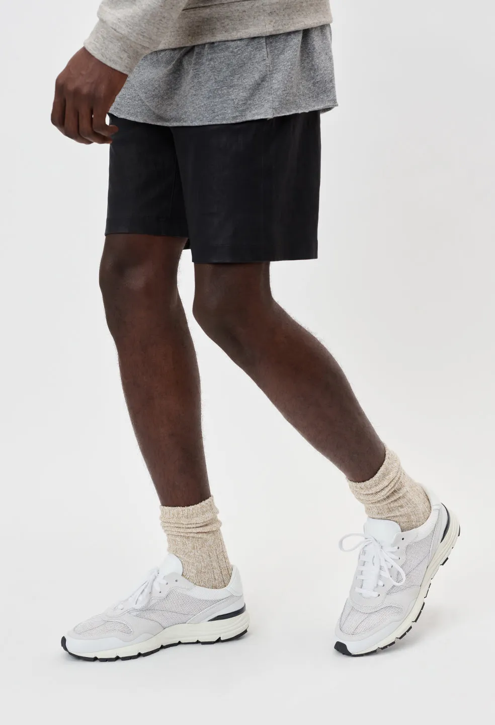 Edition One Runner / White X Ivory