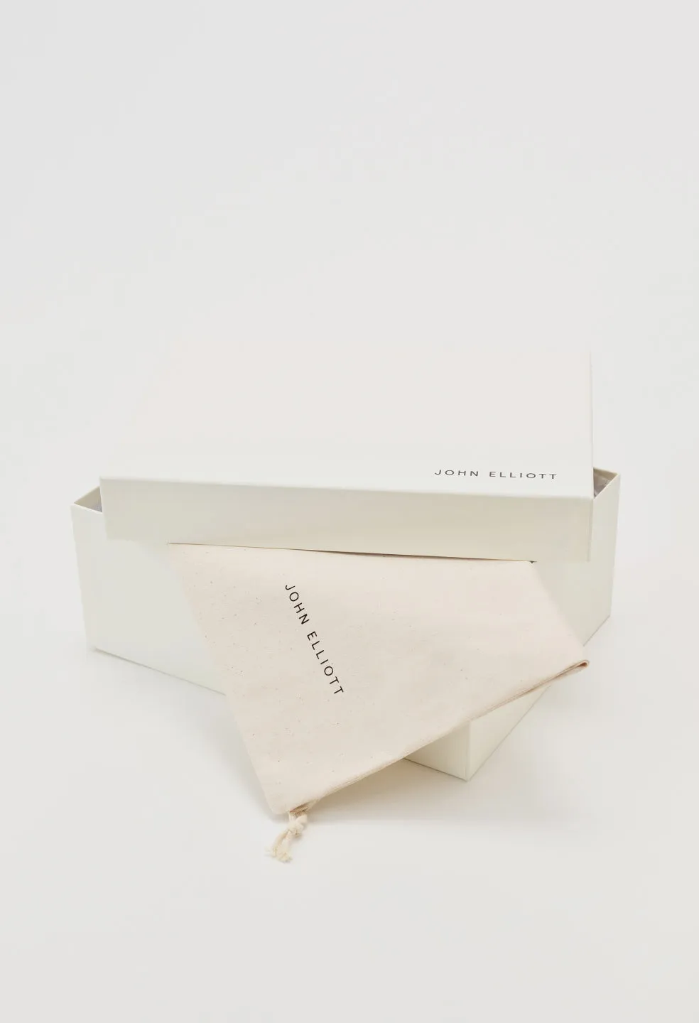 Edition One Runner / White X Ivory