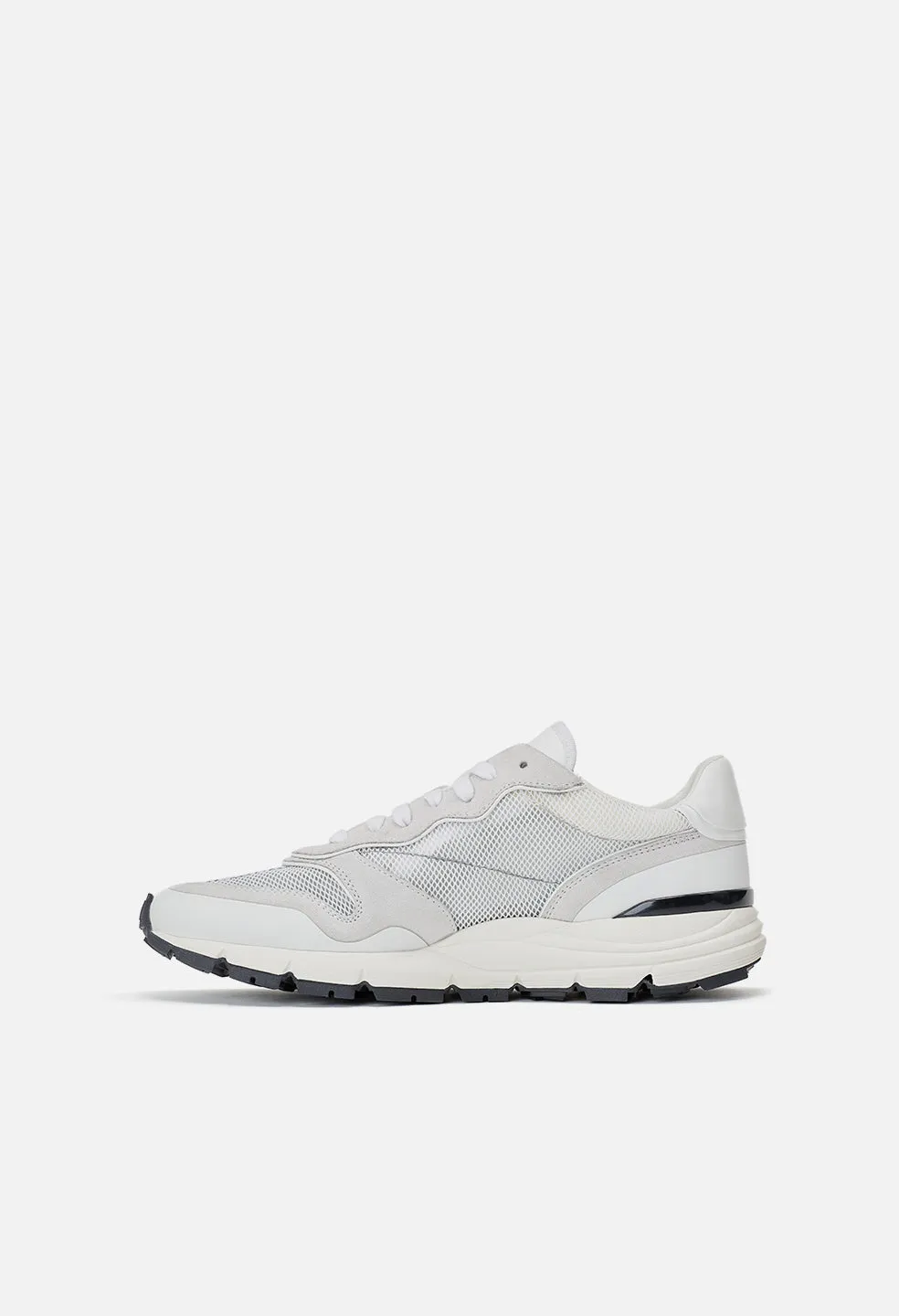 Edition One Runner / White X Ivory
