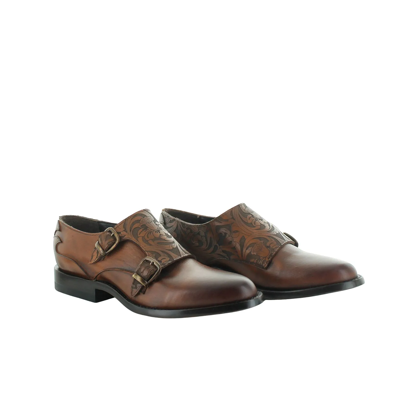 EDWINE OXFORD STRAP