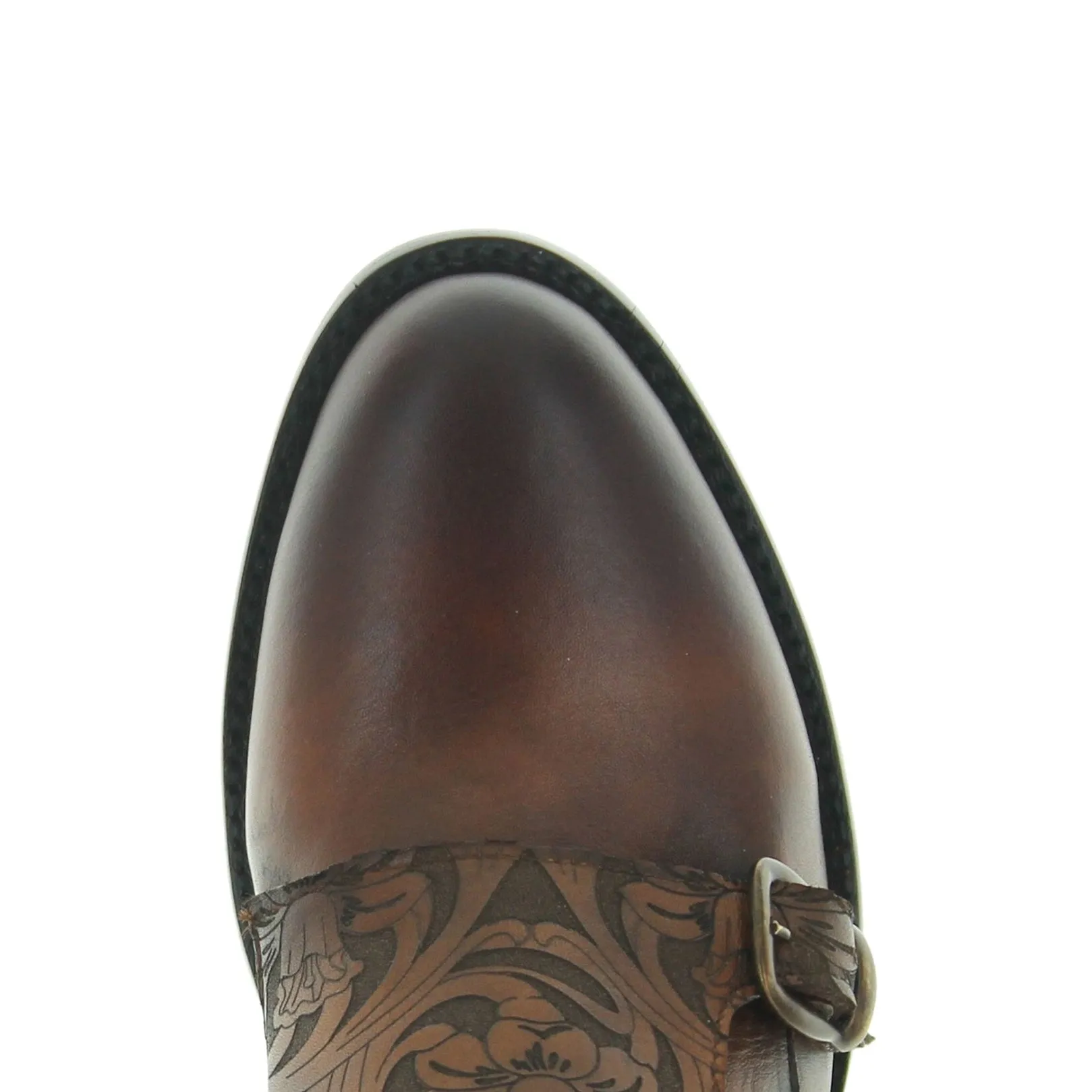 EDWINE OXFORD STRAP