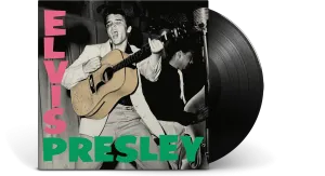 Elvis Presley : Debut Album
