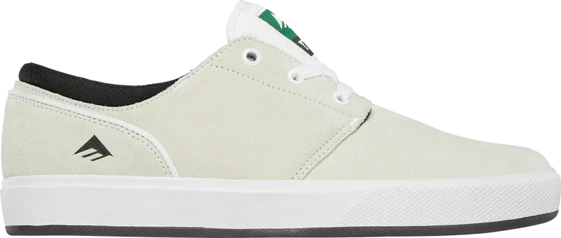 Emerica Figgy G6 - White