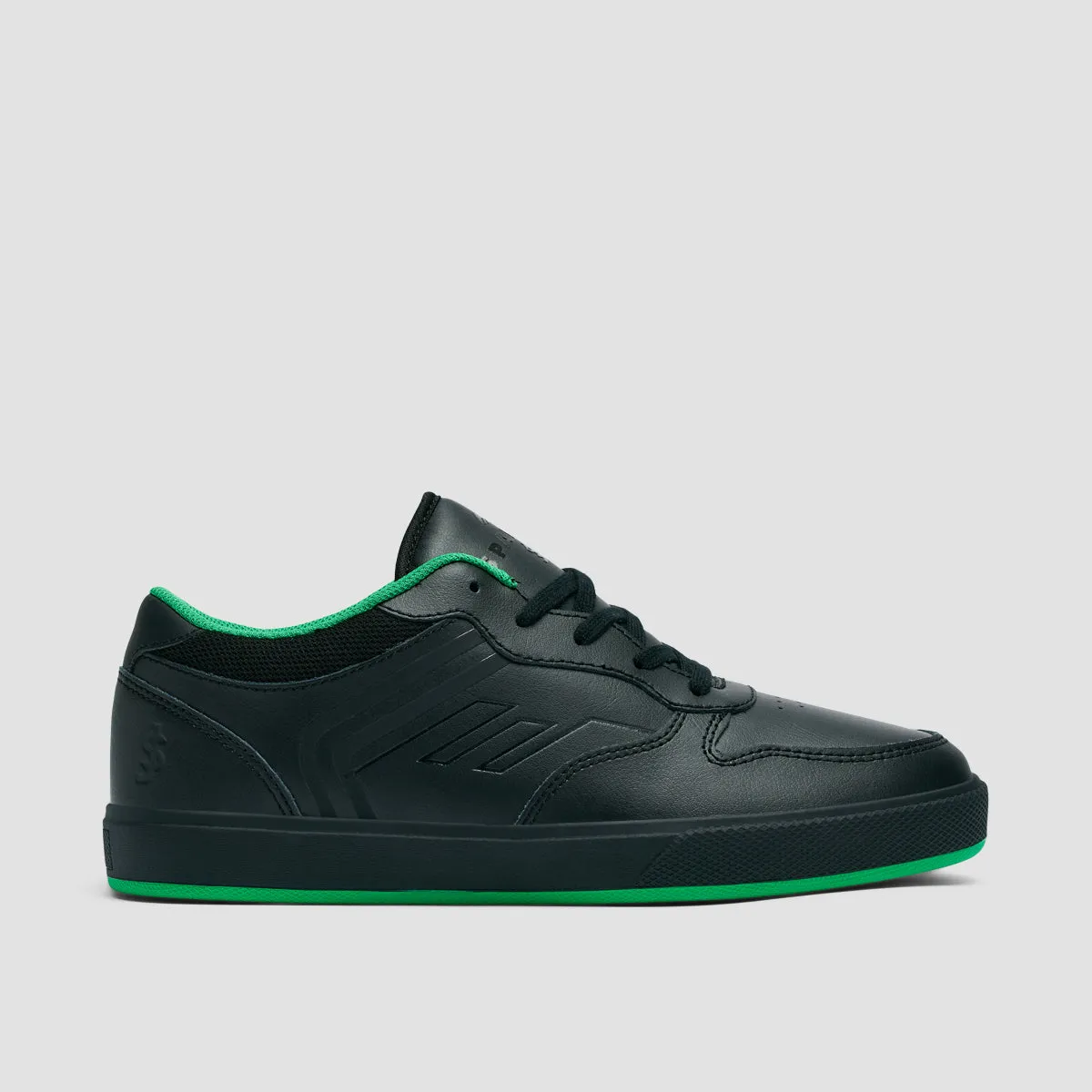 Emerica KSL G6 X Shake Junt Shoes Black