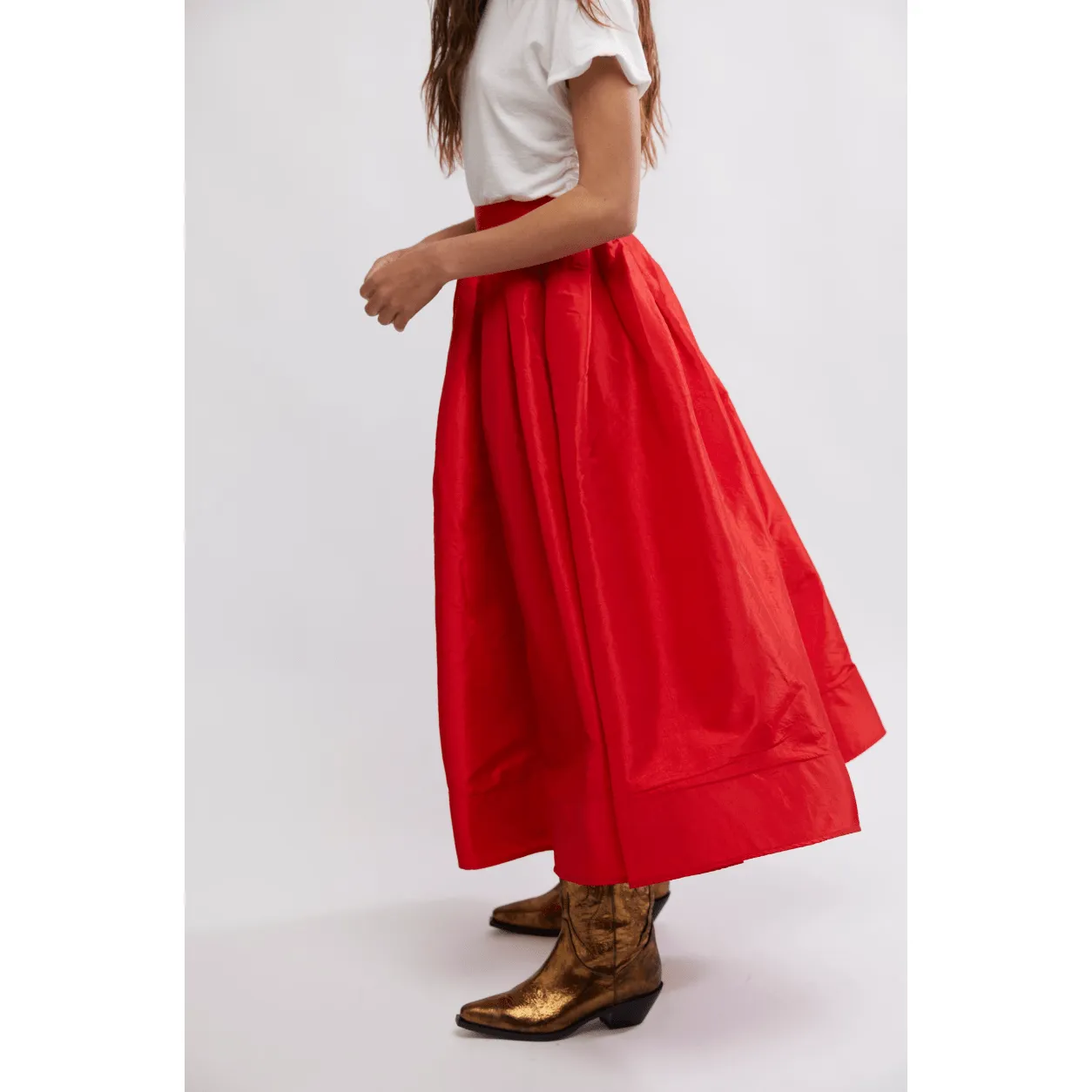 Emilia Full Skirt