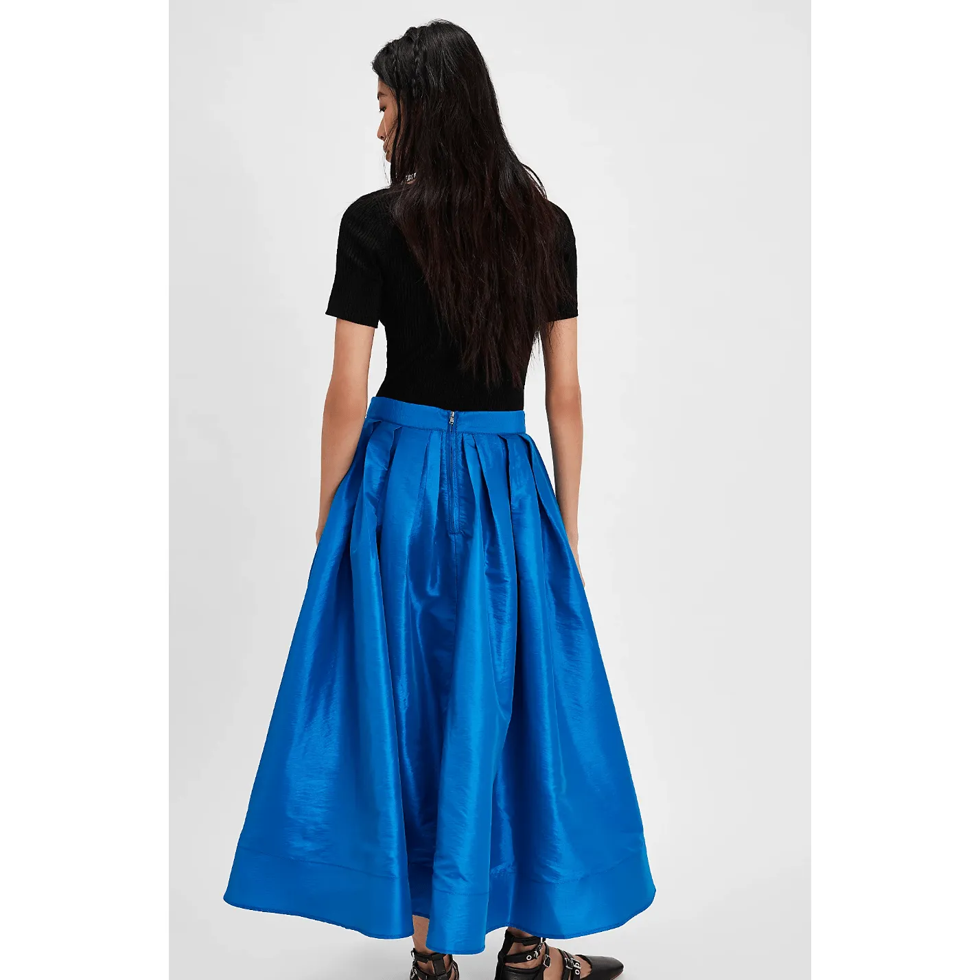 Emilia Full Skirt