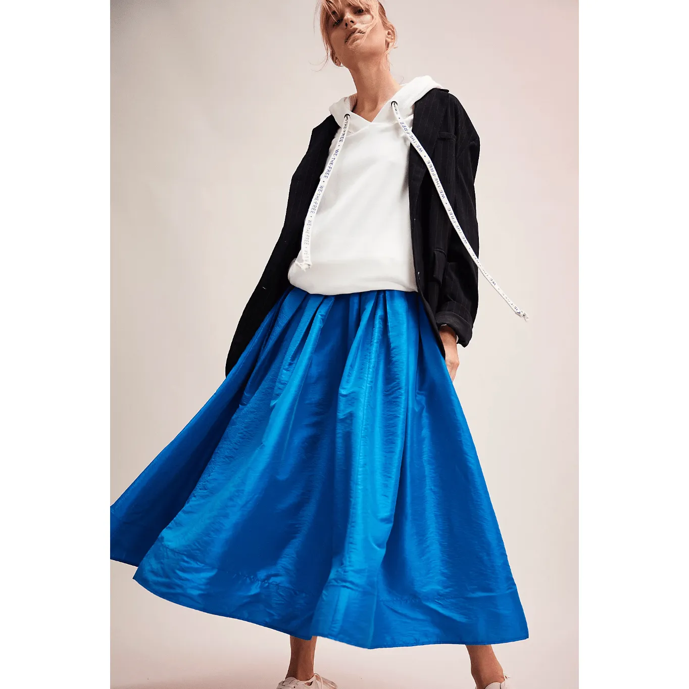 Emilia Full Skirt