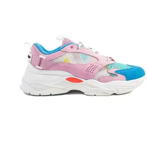 Energizer Pink