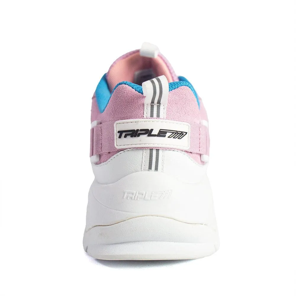 Energizer Pink