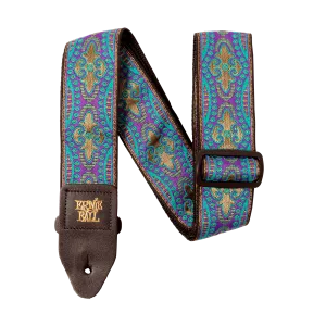 Ernie Ball Kahsmir Moornrise Jacquard Strap