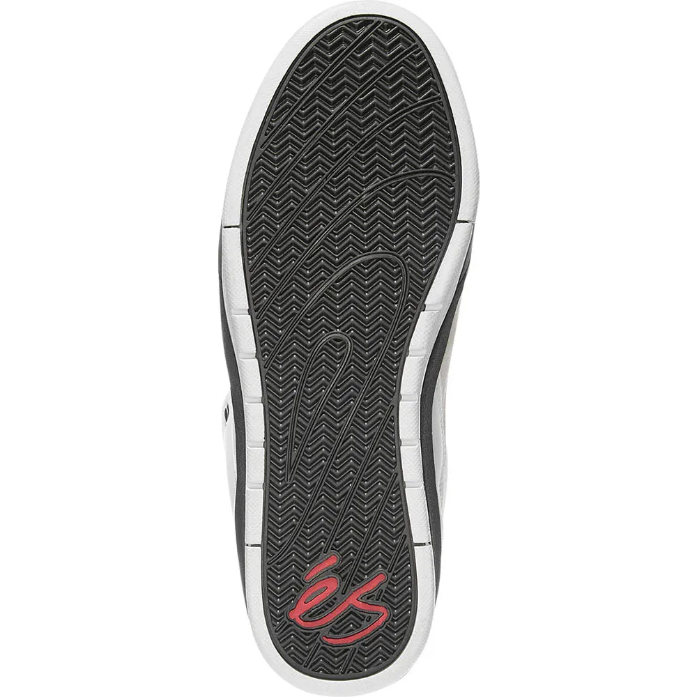 Es - Stylus Mid Shoes Black