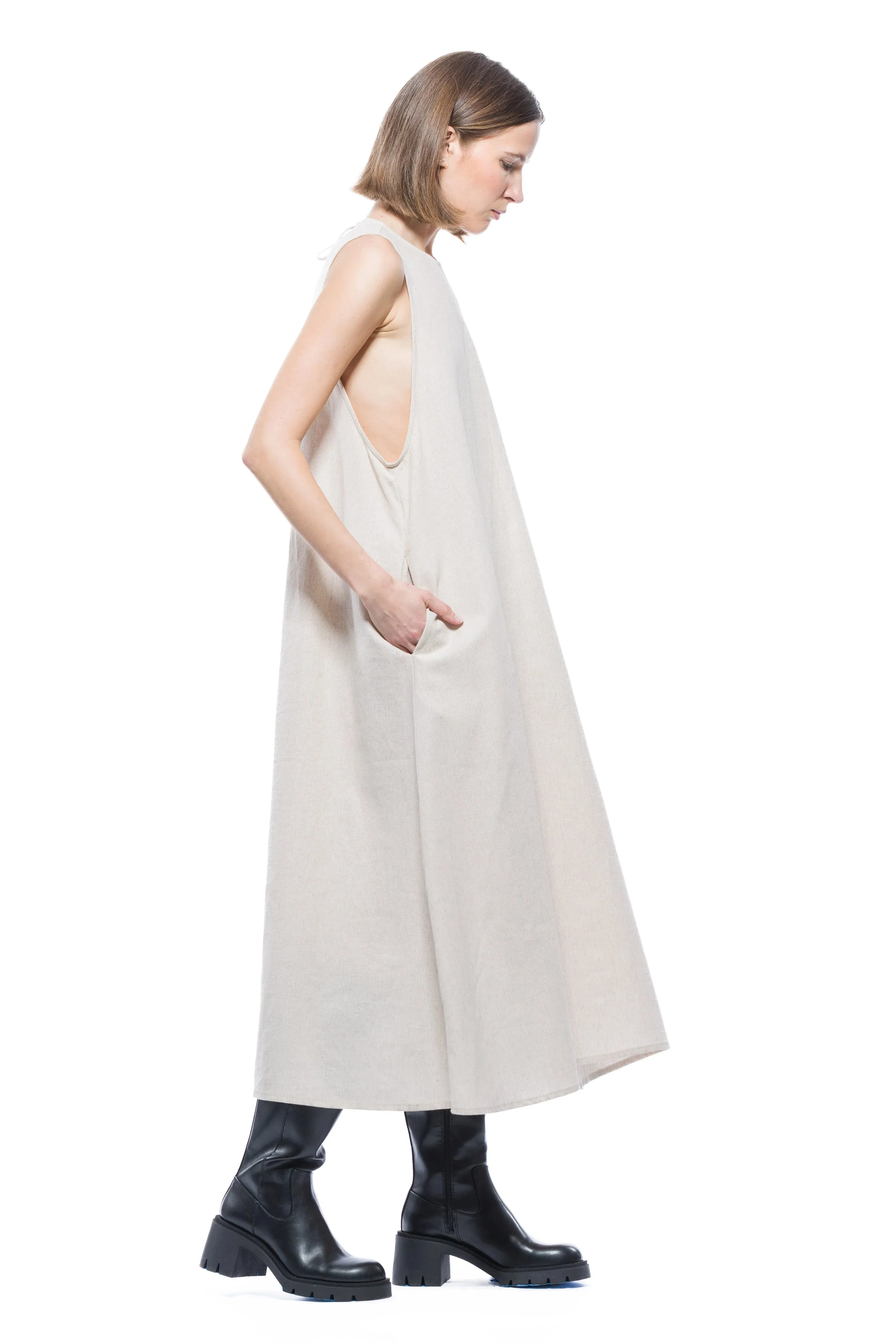 Estrella Dress | Toit Volant