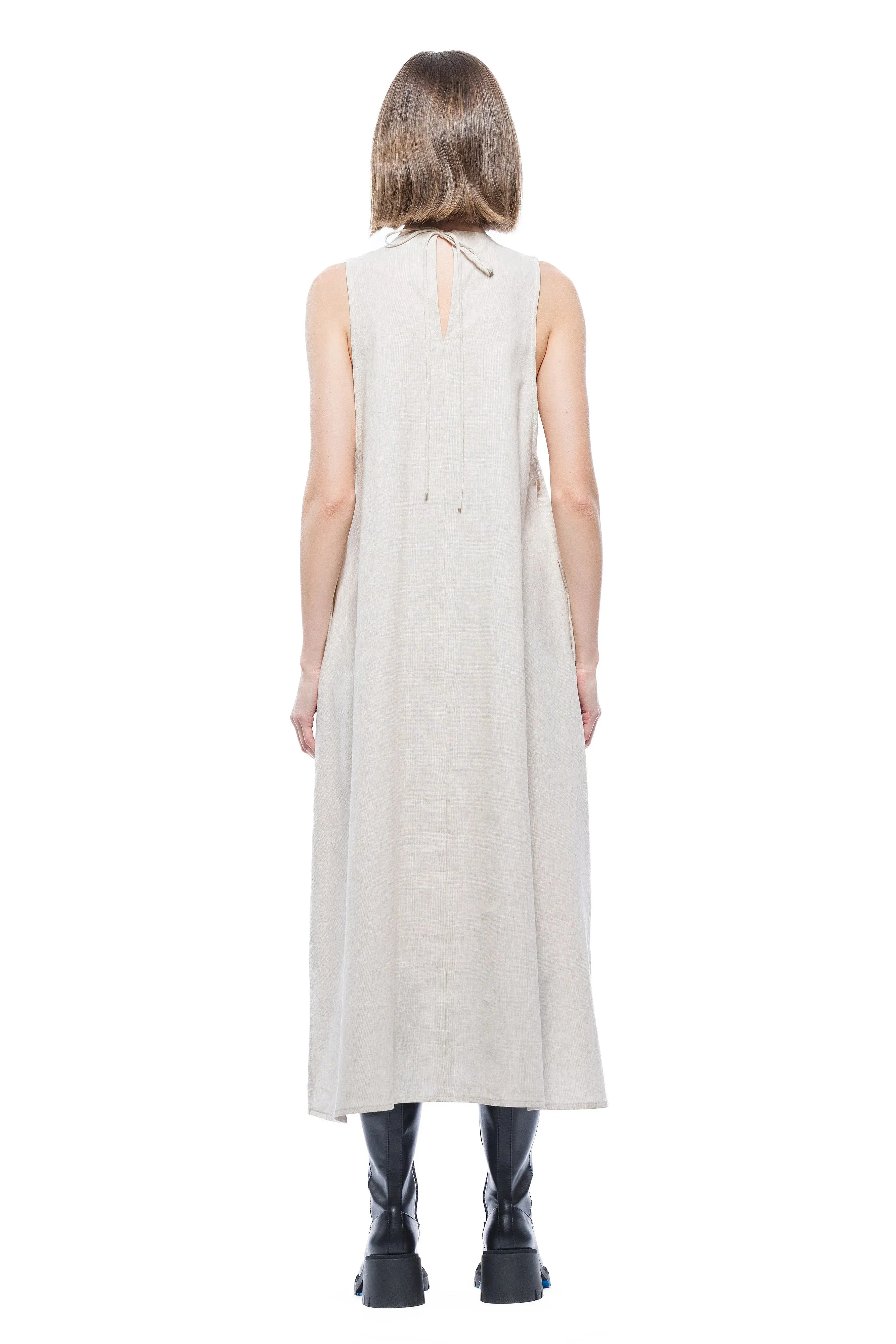 Estrella Dress | Toit Volant
