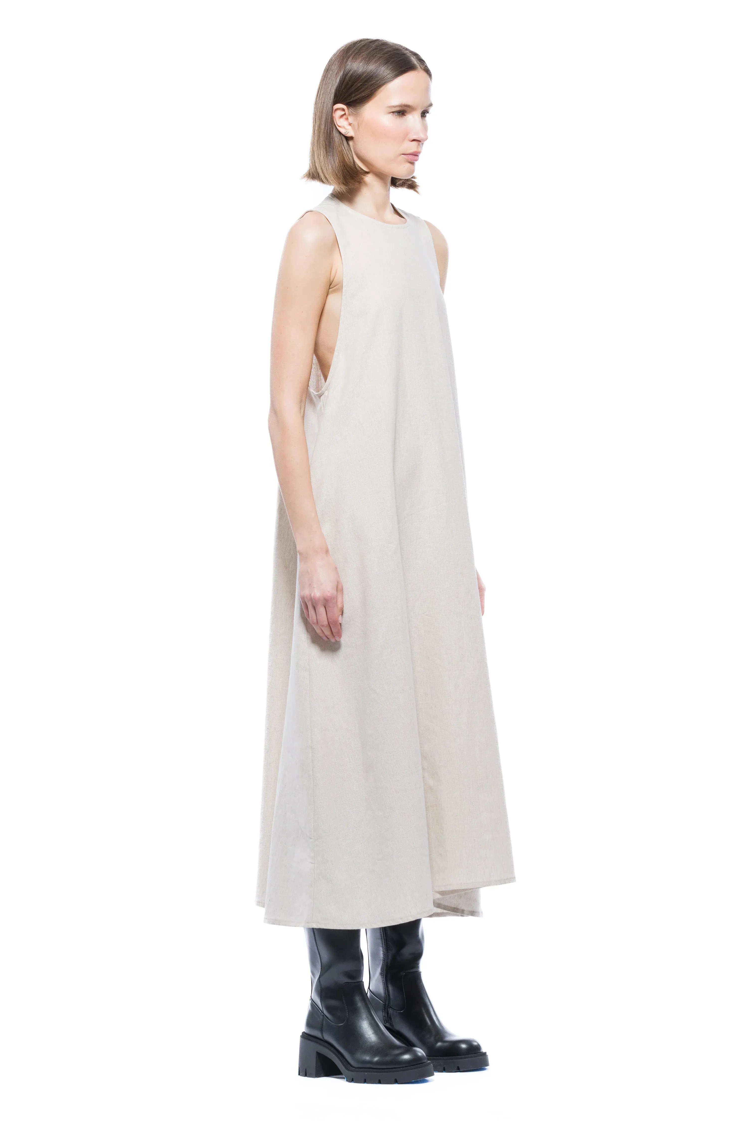 Estrella Dress | Toit Volant