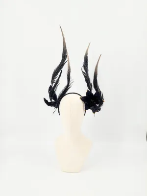 Eternal Flame - Black/Gold