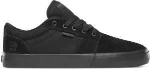 ETNIES BARGE LS BLACK/BLACK/BLACK