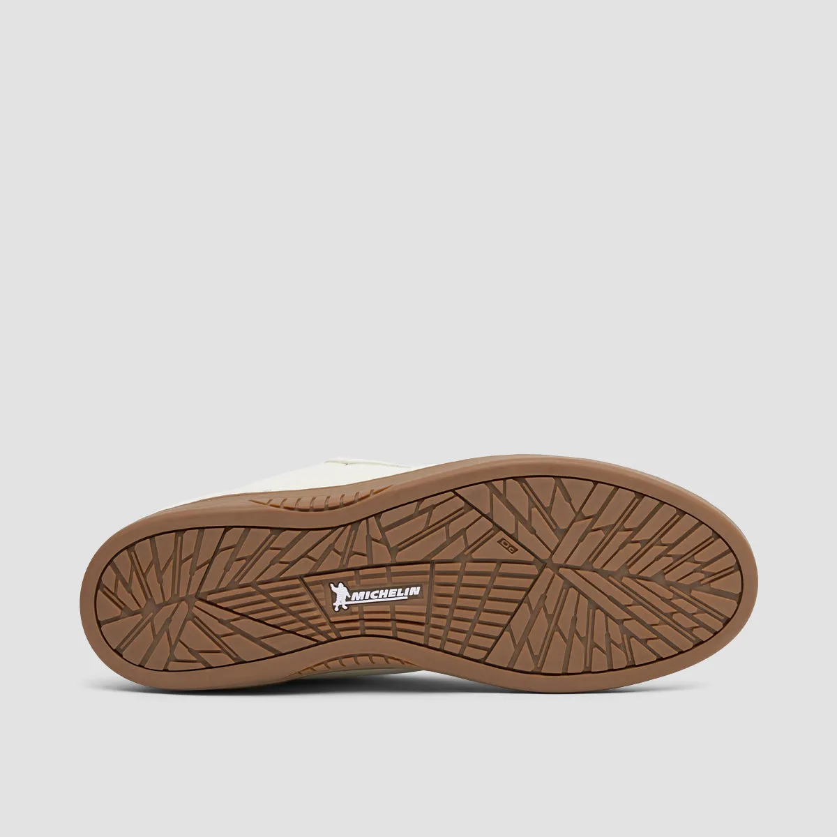 Etnies Josl1n X Indy Shoes - White/Gum