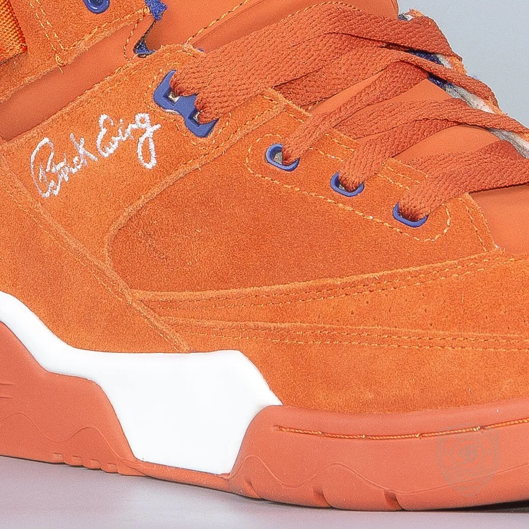 Ewing Athletics 33Hi Og ''Mecca'' Orange Suede