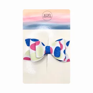 Extravagant Hair Bow