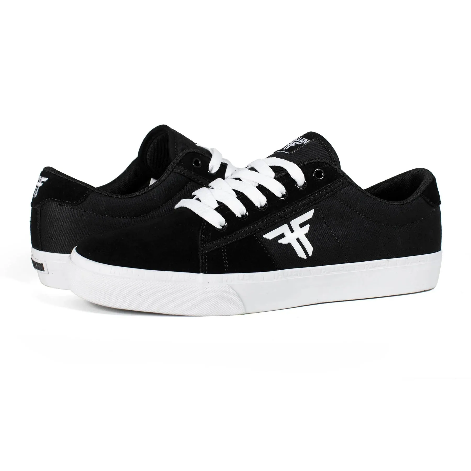 Fallen Mens Bomber Shoes