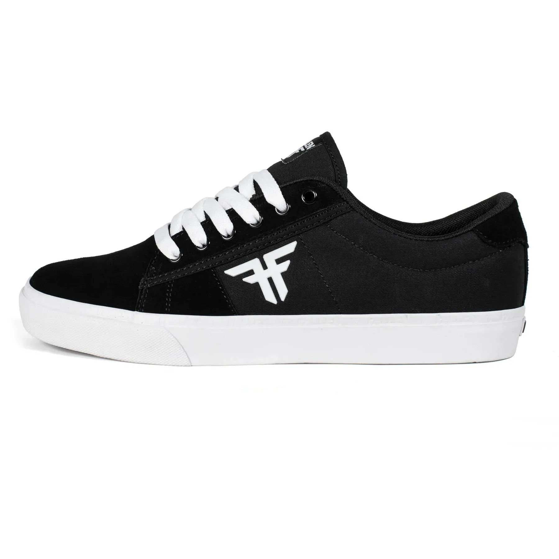 Fallen Mens Bomber Shoes