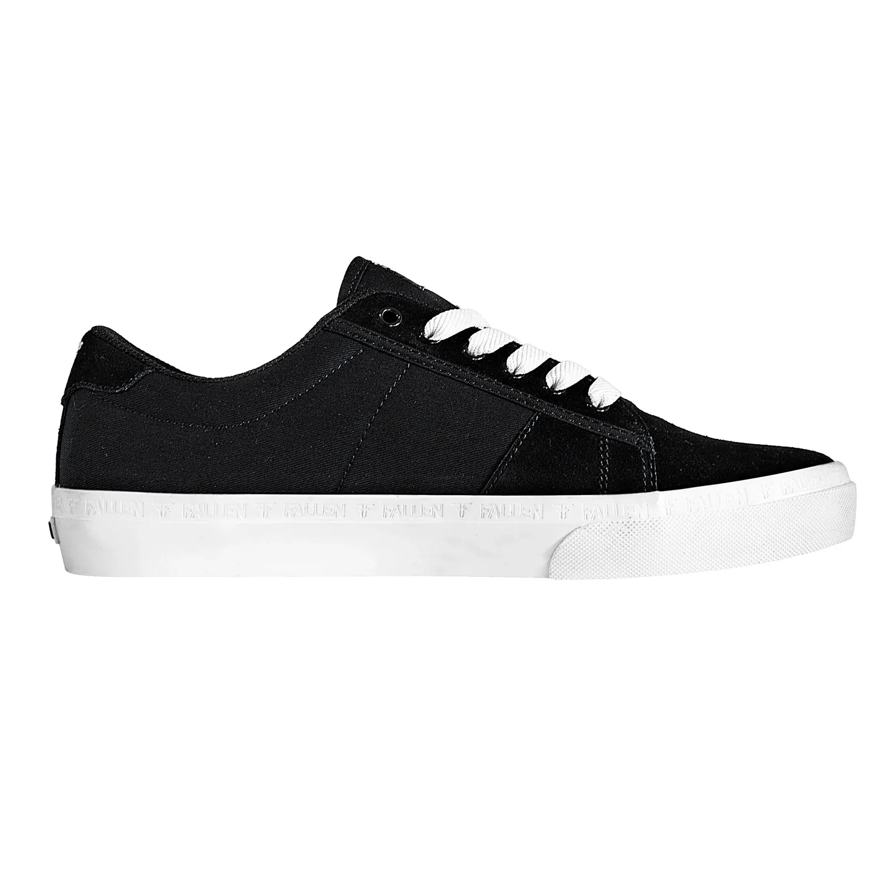 Fallen Mens Bomber Shoes