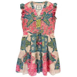Farrah Dress