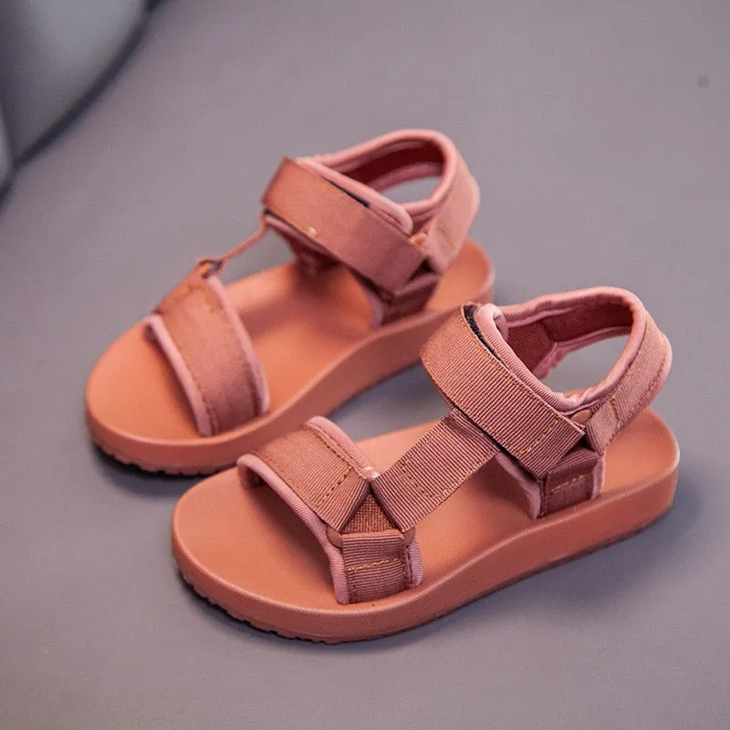 Fashionable Summer Kids Sandals