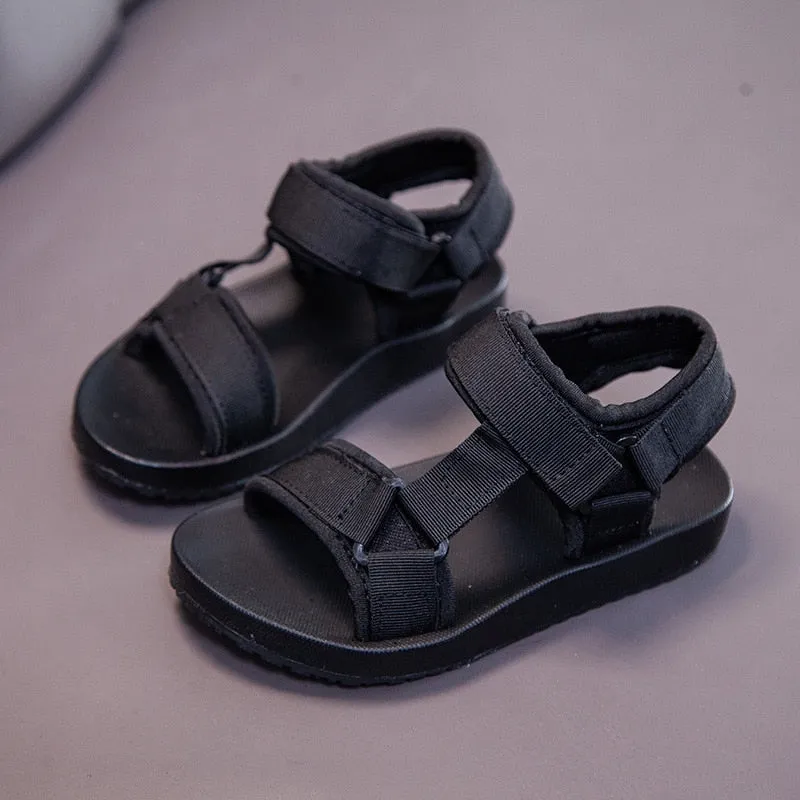 Fashionable Summer Kids Sandals