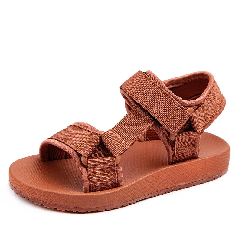 Fashionable Summer Kids Sandals