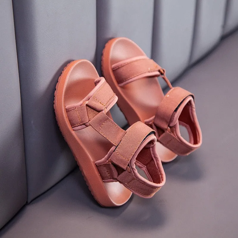Fashionable Summer Kids Sandals