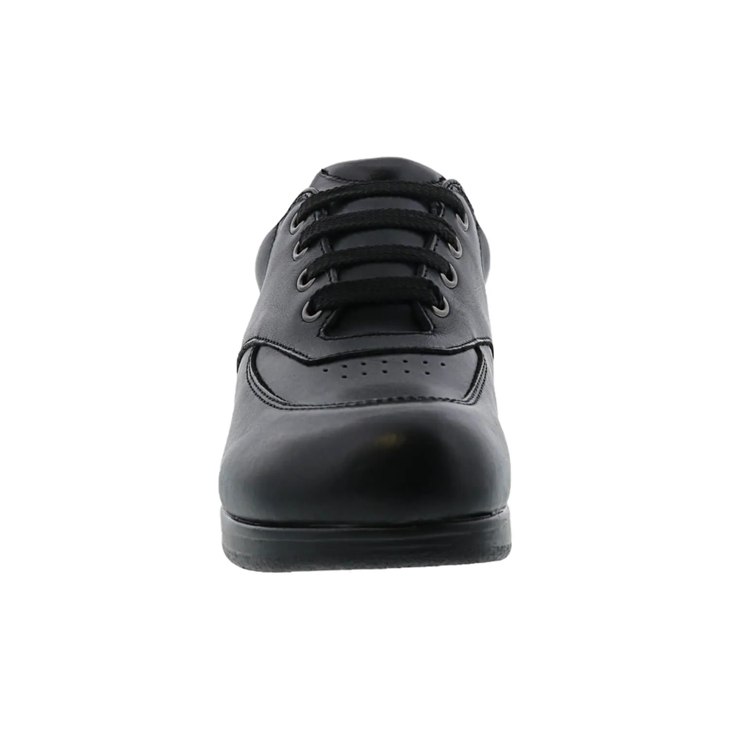 FIESTA Black Leather