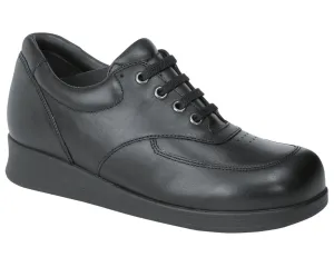 FIESTA Black Leather