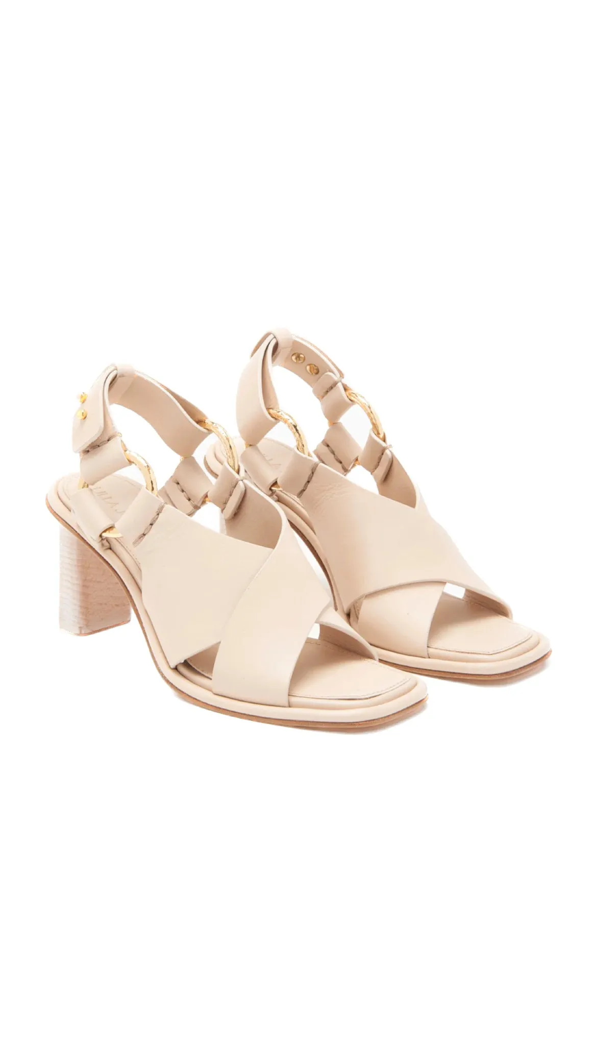 Filippa High Heel