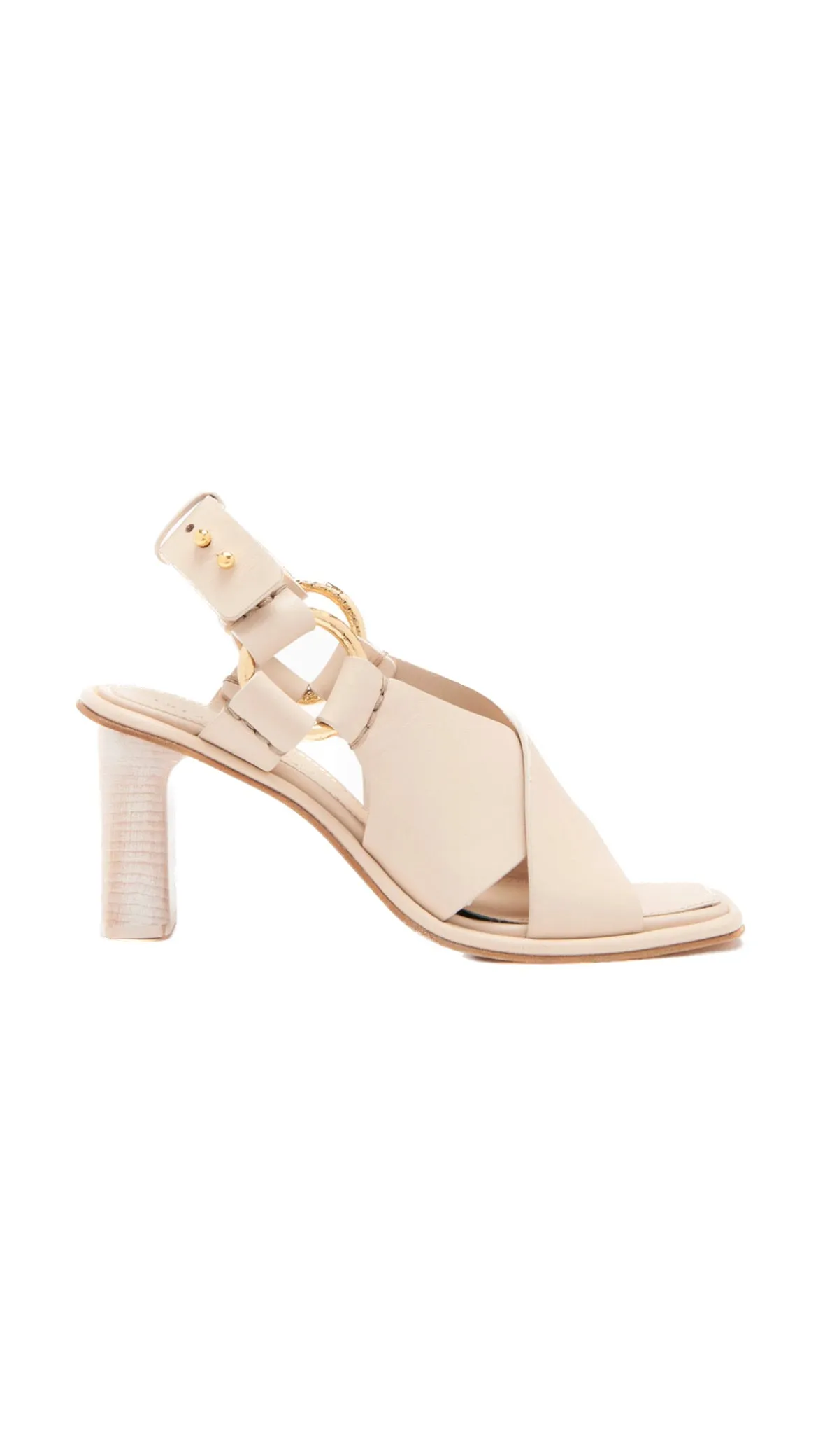 Filippa High Heel