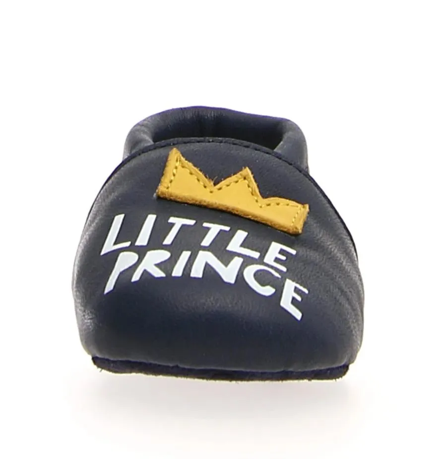 *FINAL SALE* Tater - Navy St. Boy