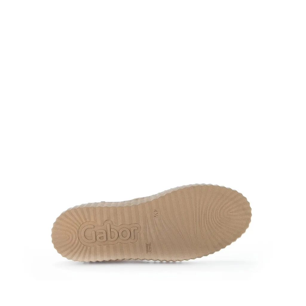 *FINAL SALE*33.710-14 - Beige Suede||*VENTE FINALE*33.710-14 - Suède beige