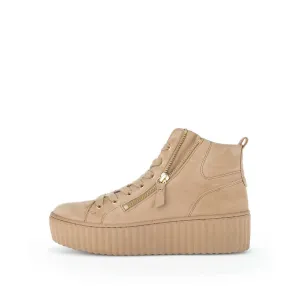 *FINAL SALE*33.710-14 - Beige Suede||*VENTE FINALE*33.710-14 - Suède beige