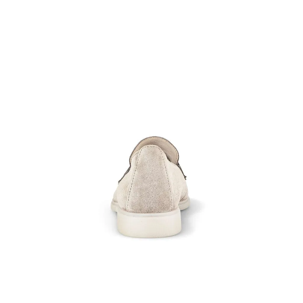*FINAL SALE*45.253.12 - Beige Suède||*VENTE FINALE*45.253.12 - Suède beige