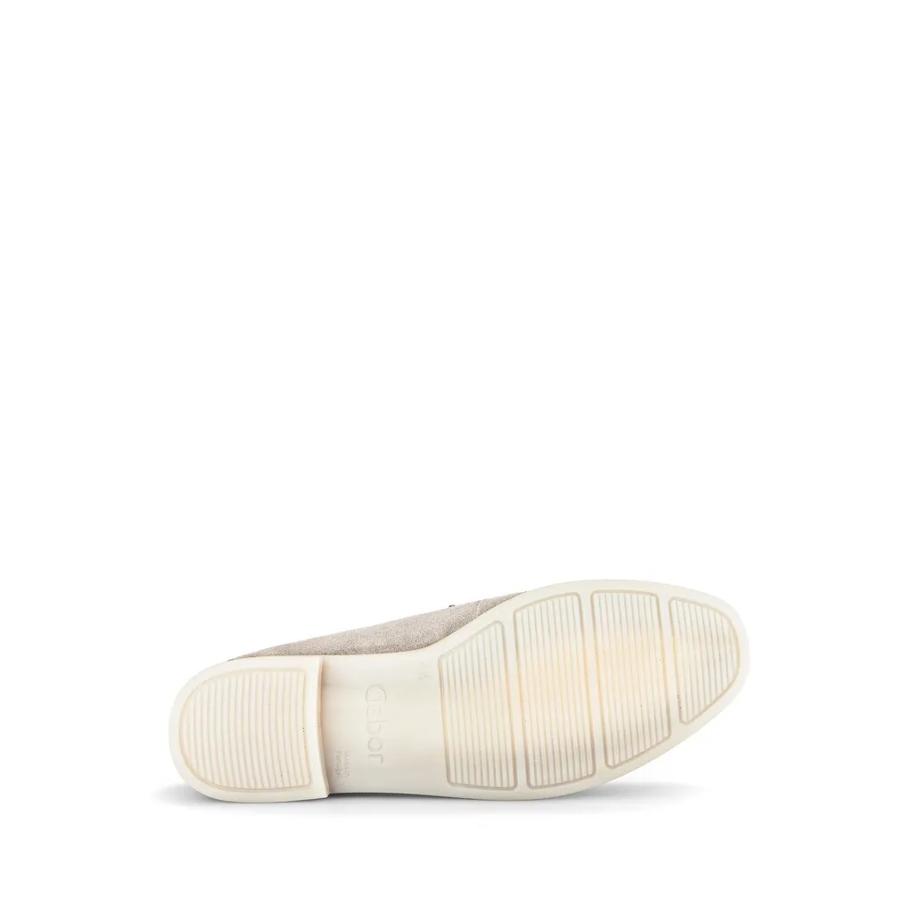 *FINAL SALE*45.253.12 - Beige Suède||*VENTE FINALE*45.253.12 - Suède beige