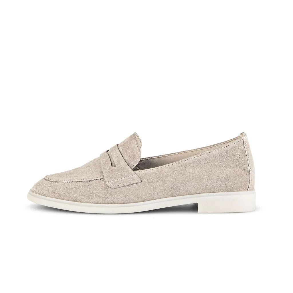 *FINAL SALE*45.253.12 - Beige Suède||*VENTE FINALE*45.253.12 - Suède beige