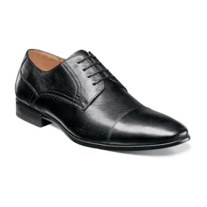 Florsheim Burbank Cap Toe Oxford  15128
