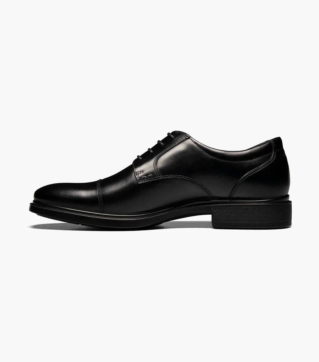 Florsheim Waterproof Cap Toe Oxford 12191