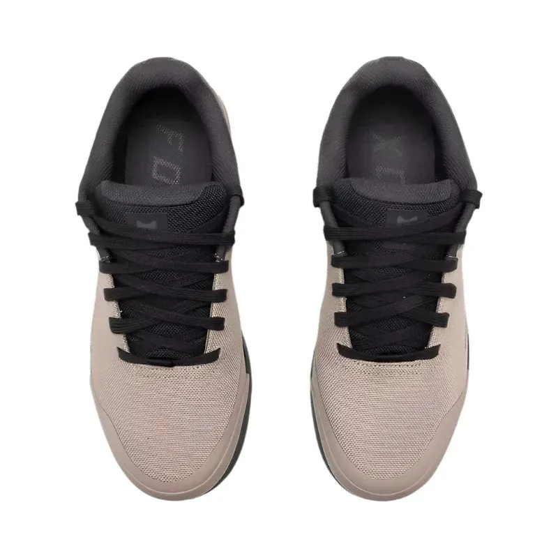 Fox UNION CANVAS MTB Shoes - Mocha