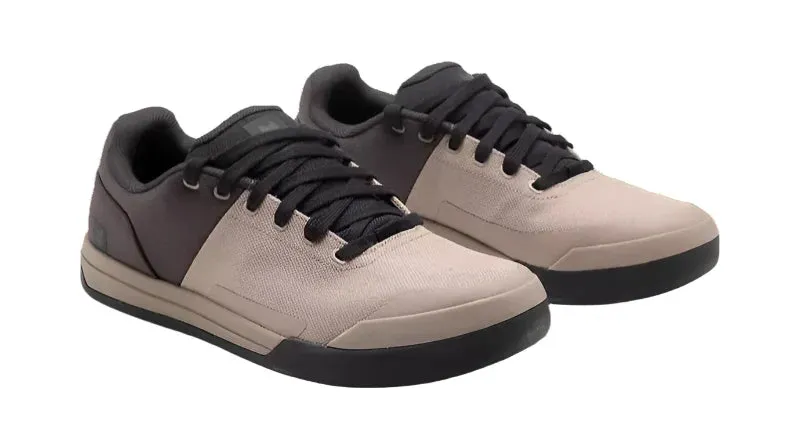 Fox UNION CANVAS MTB Shoes - Mocha