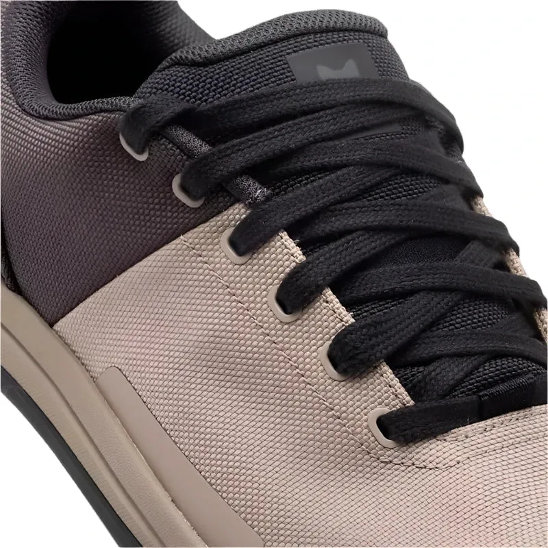Fox UNION CANVAS MTB Shoes - Mocha